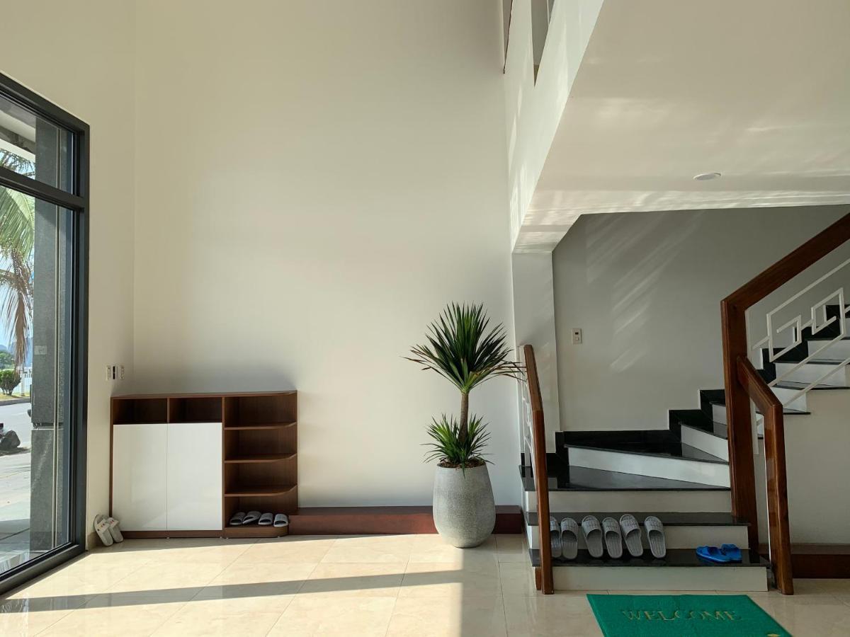 فيلا Tamadu'S House ها لونغ المظهر الخارجي الصورة