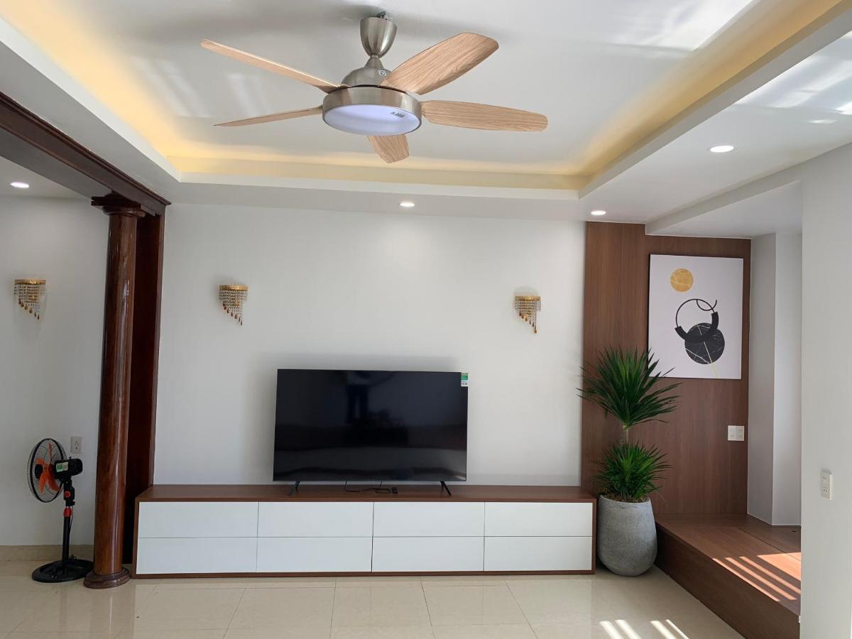 فيلا Tamadu'S House ها لونغ المظهر الخارجي الصورة