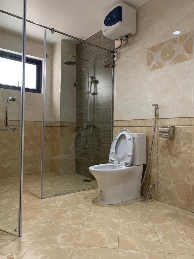 فيلا Tamadu'S House ها لونغ المظهر الخارجي الصورة