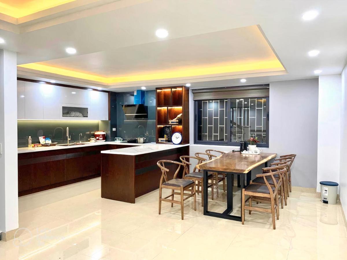 فيلا Tamadu'S House ها لونغ المظهر الخارجي الصورة