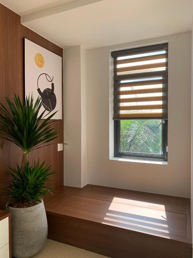 فيلا Tamadu'S House ها لونغ المظهر الخارجي الصورة